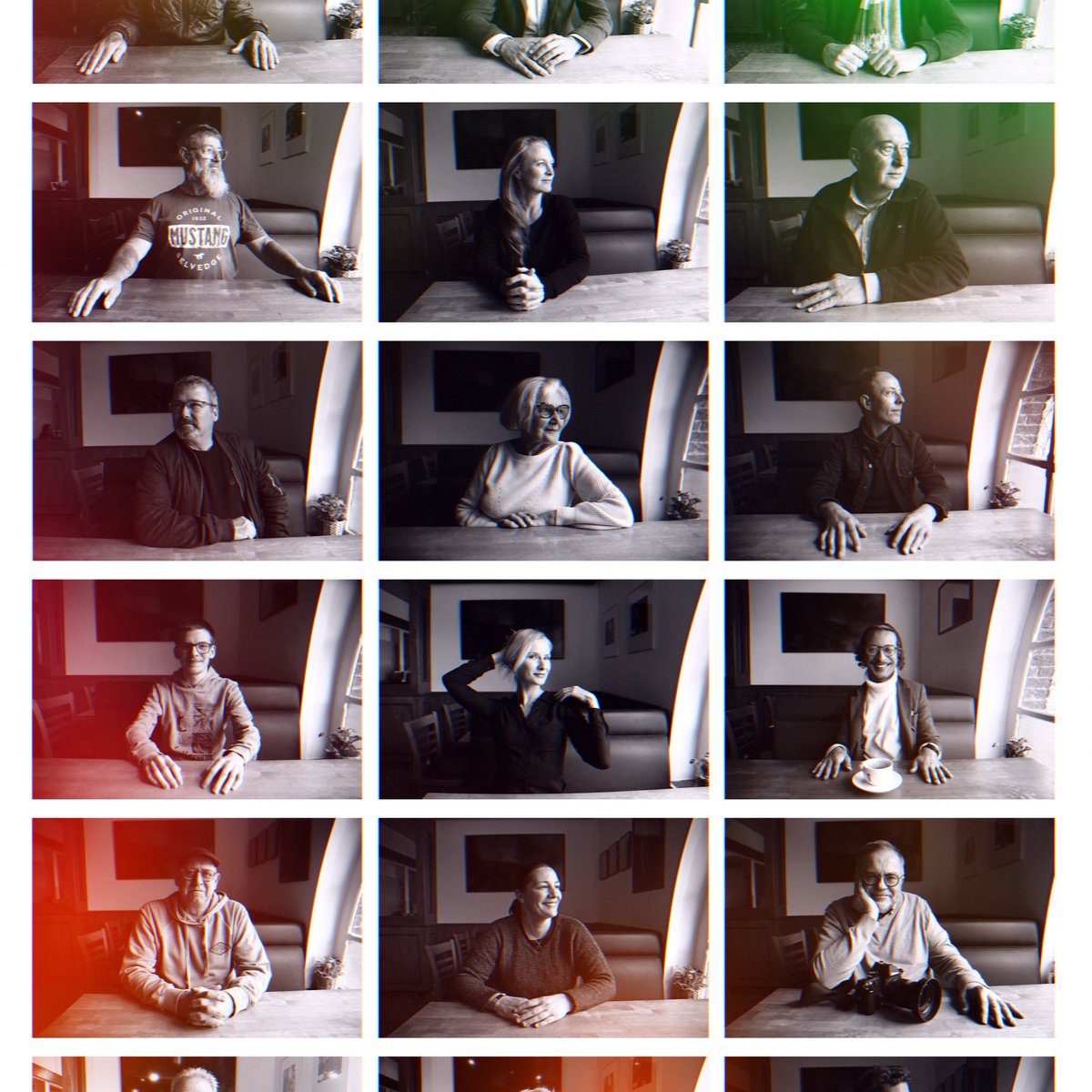 OSpillebout's tweet image. Les amis, en 2025 je continue ma série #LesAmisDuCulturel pour vous photographier simplement chez nous, devant la fenêtre de notre @cafeleculturel au cœur de l’#Avesnois et vous faire entrer dans l’histoire du lieu et prendre un peu de votre âme…