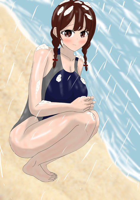 Skeb納品させて頂きました☺️
リクエストありがとうございました🙇
#Skeb #Skeb募集中 