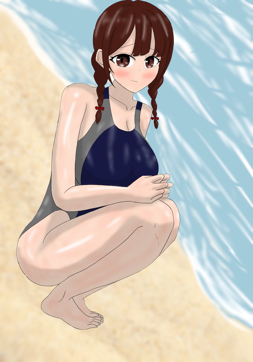 Skeb納品させて頂きました☺️
リクエストありがとうございました🙇
#Skeb #Skeb募集中 