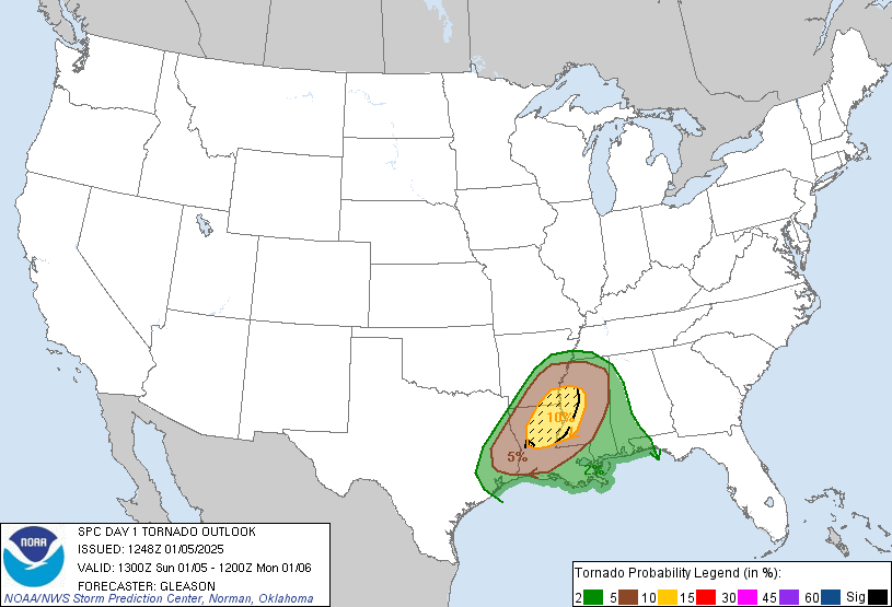 LimWeather's tweet photo. D1 #EnhancedRisk in C #DixieAlley esp #JacksonMS,#GreenvilleMS,#ClintonMS,#PearlMS,#BrandonMS,#Ridgeland,#MadisonMS,#Vicksburg,#Natchez,#Greenwood,#MonroeLA,#AlexandriaLA,#Pineville,#Ruston
30%#Wind/10SIG #Tornado/5%#Hail risks
#Wxx #Wxtwitter #SPC #SevereWx #LAwx #MSwx #ARwx https://t.co/jJur3TRfS7