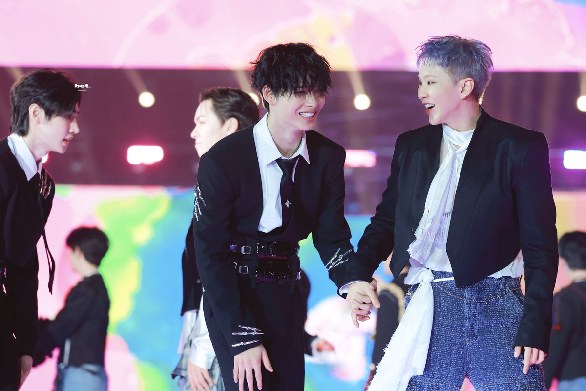 𝗯𝗲𝘁. tweet media