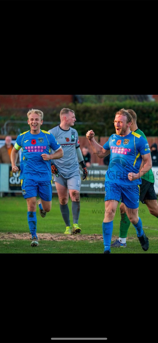 Ben Hodkinson tweet media