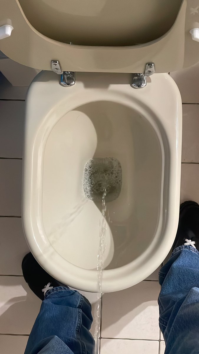 puliti dentro belli fuori