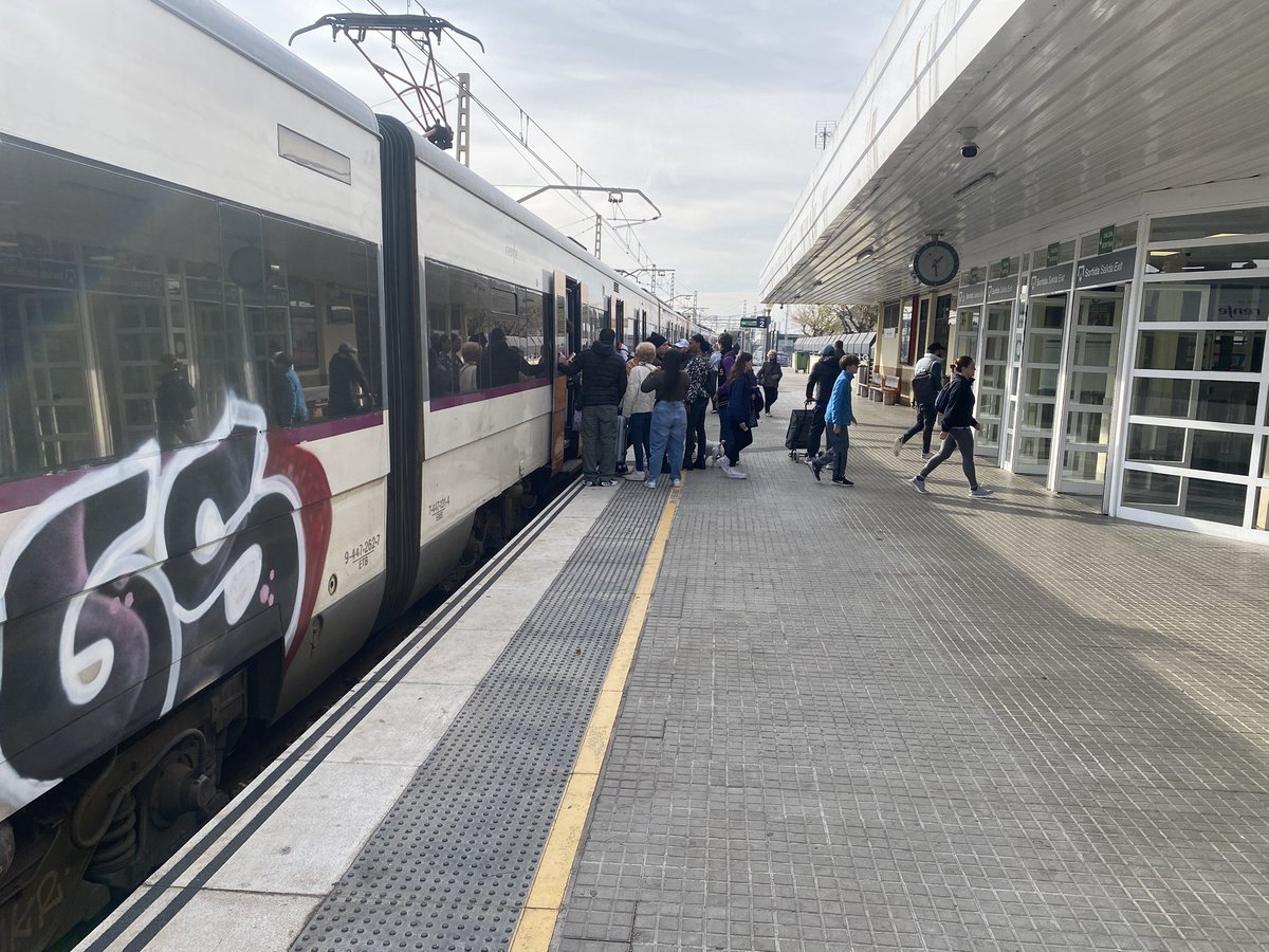 Oriol Ferran 💧 tweet media