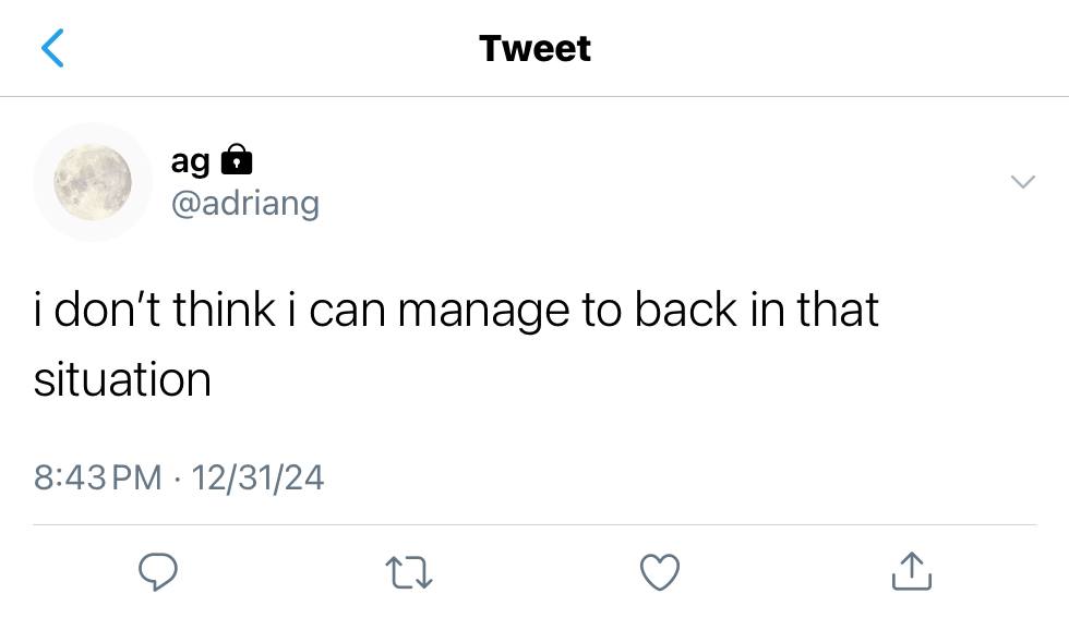 yoizrchives's tweet image. 51 i can manage to go back* 😭😭