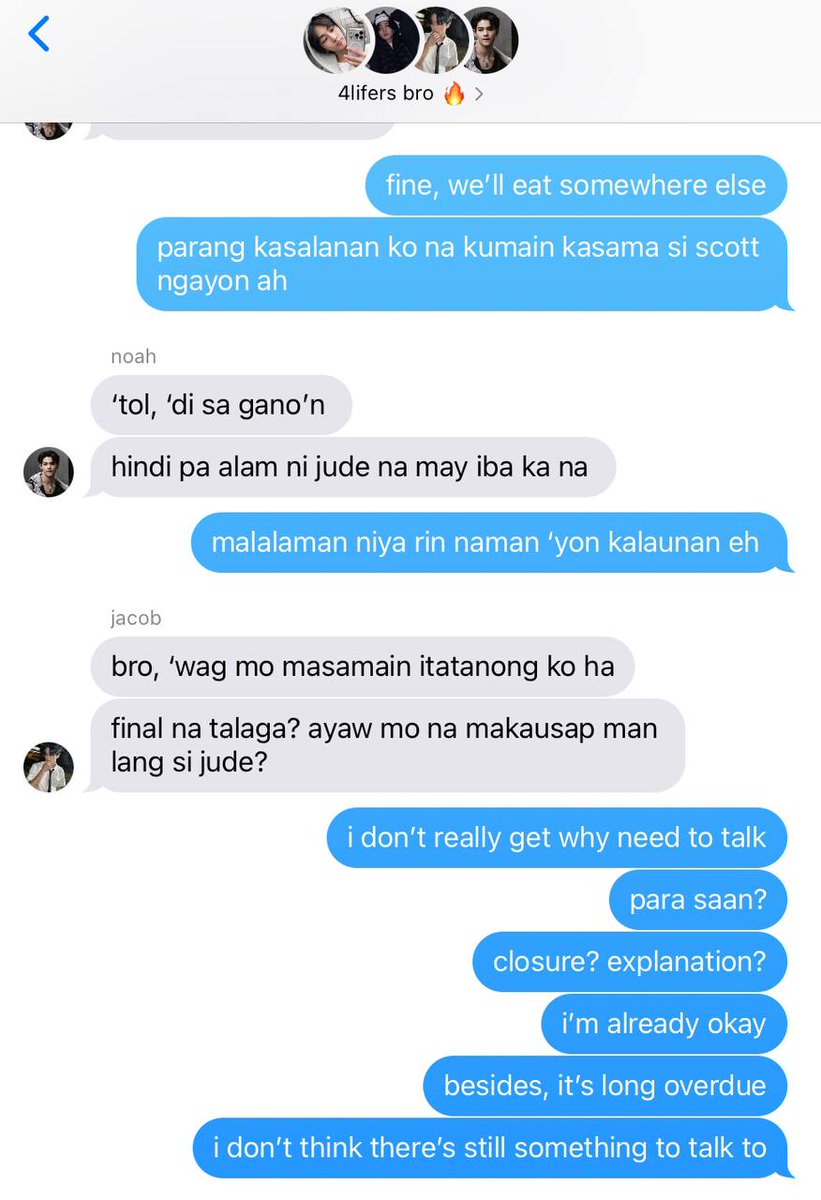 yoizrchives's tweet image. 51 i can manage to go back* 😭😭