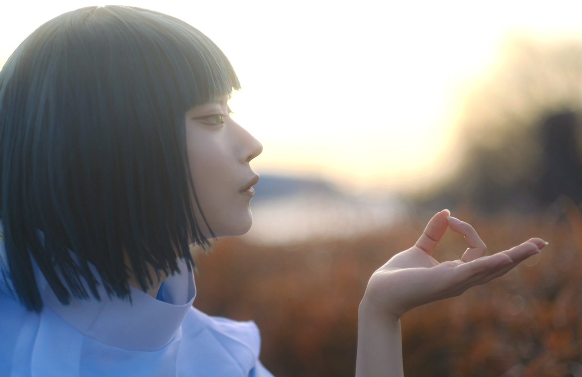 cos￤千と千尋の神隠し￤ハク

photo:<a href="/hashed_coffee/">ハッシュ📷15a!😌</a>