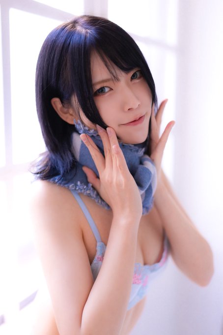 コスプレイヤーぽにょ皇子のTwitter画像7
