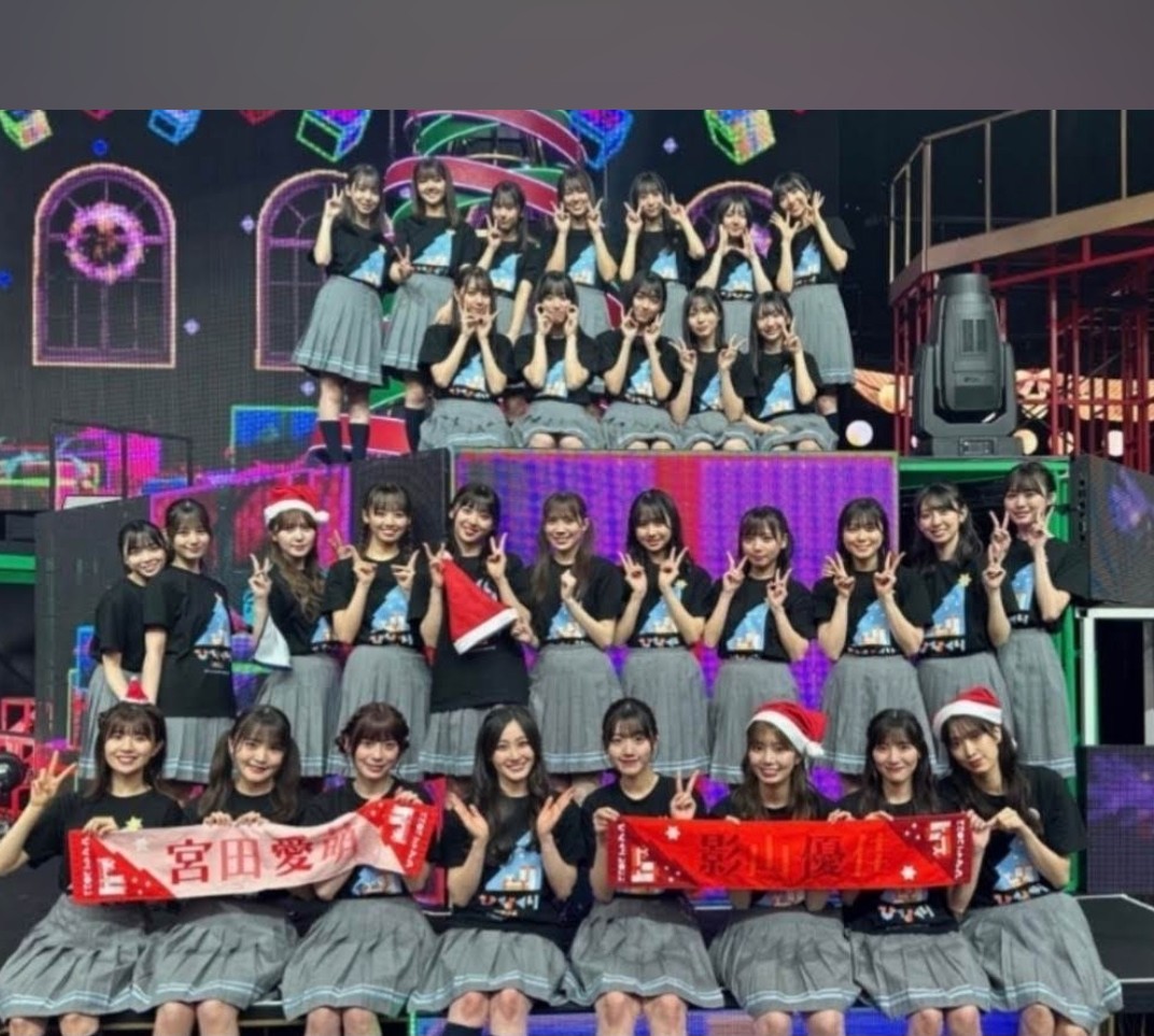 ioa46's tweet image. 日曜日お疲れ様でした🍵
朝の方は
おはようございます😊

今日載せた写真の
#乃木坂46 は
#23thSG の #SingOut !は
2019年にリリースだから
月日経ちましたね笑
選抜が私の推しだらけの頃🥰

今日も
おつ(朝ならおは)リプ
いいね👍自発
お待ちしています🙇‍♂️
#山下葉留花 🌱 綺麗💯
#日向坂46 #櫻坂46