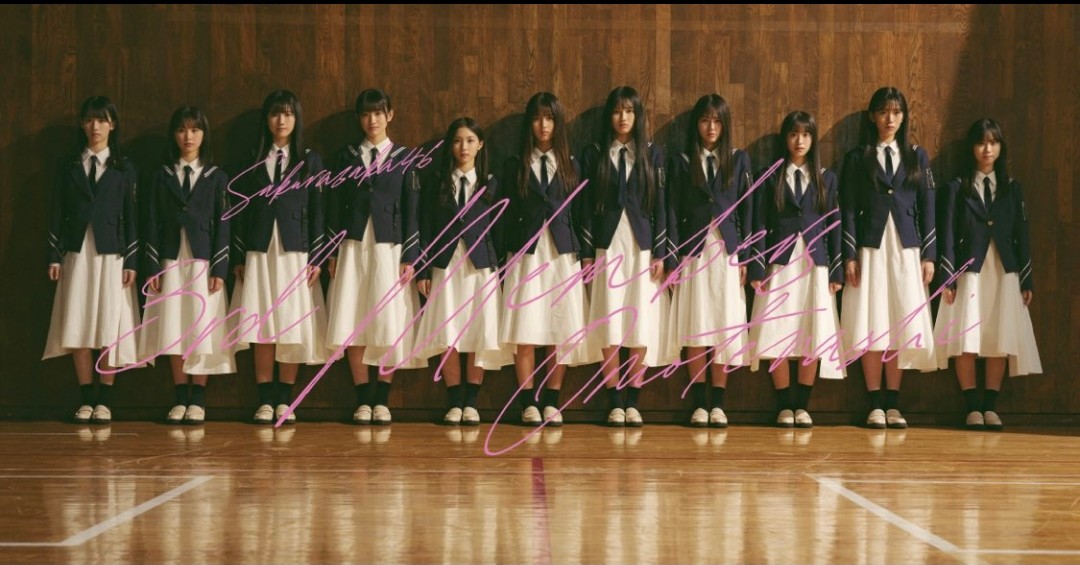 ioa46's tweet image. 日曜日お疲れ様でした🍵
朝の方は
おはようございます😊

今日載せた写真の
#乃木坂46 は
#23thSG の #SingOut !は
2019年にリリースだから
月日経ちましたね笑
選抜が私の推しだらけの頃🥰

今日も
おつ(朝ならおは)リプ
いいね👍自発
お待ちしています🙇‍♂️
#山下葉留花 🌱 綺麗💯
#日向坂46 #櫻坂46