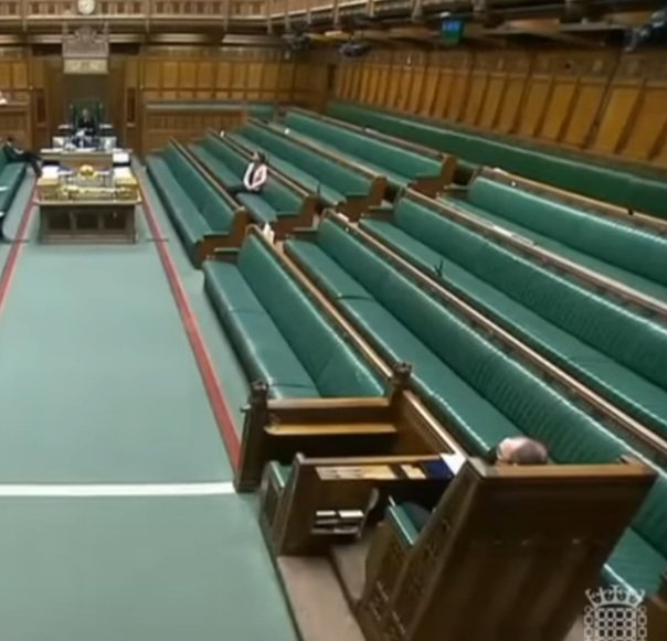 LeeAndersonMP_'s tweet image. Child Rape Gangs.

When I spoke in a debate on the Child Rape Gangs and stated anyone involved including politicians should be locked up just look how many Labour MPs turned up.

Strange really when you think that most of these Rape Gangs operate in Labour areas.

A picture…