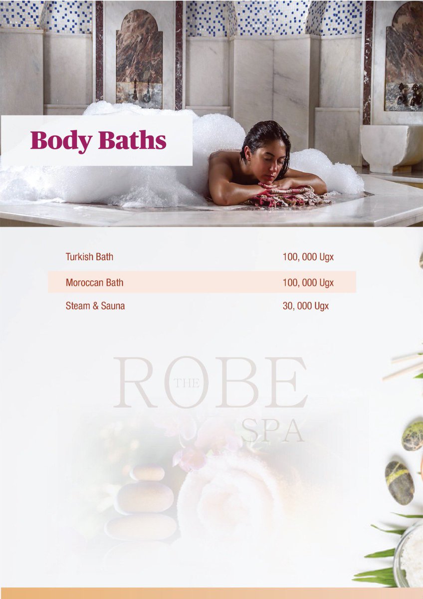 TheRobeSpaKLA's tweet photo. 🥂
A New
Road To Wellness
Thru’
2025
🌸🥰🌸
👇🏾 https://t.co/9S2ipnajmM