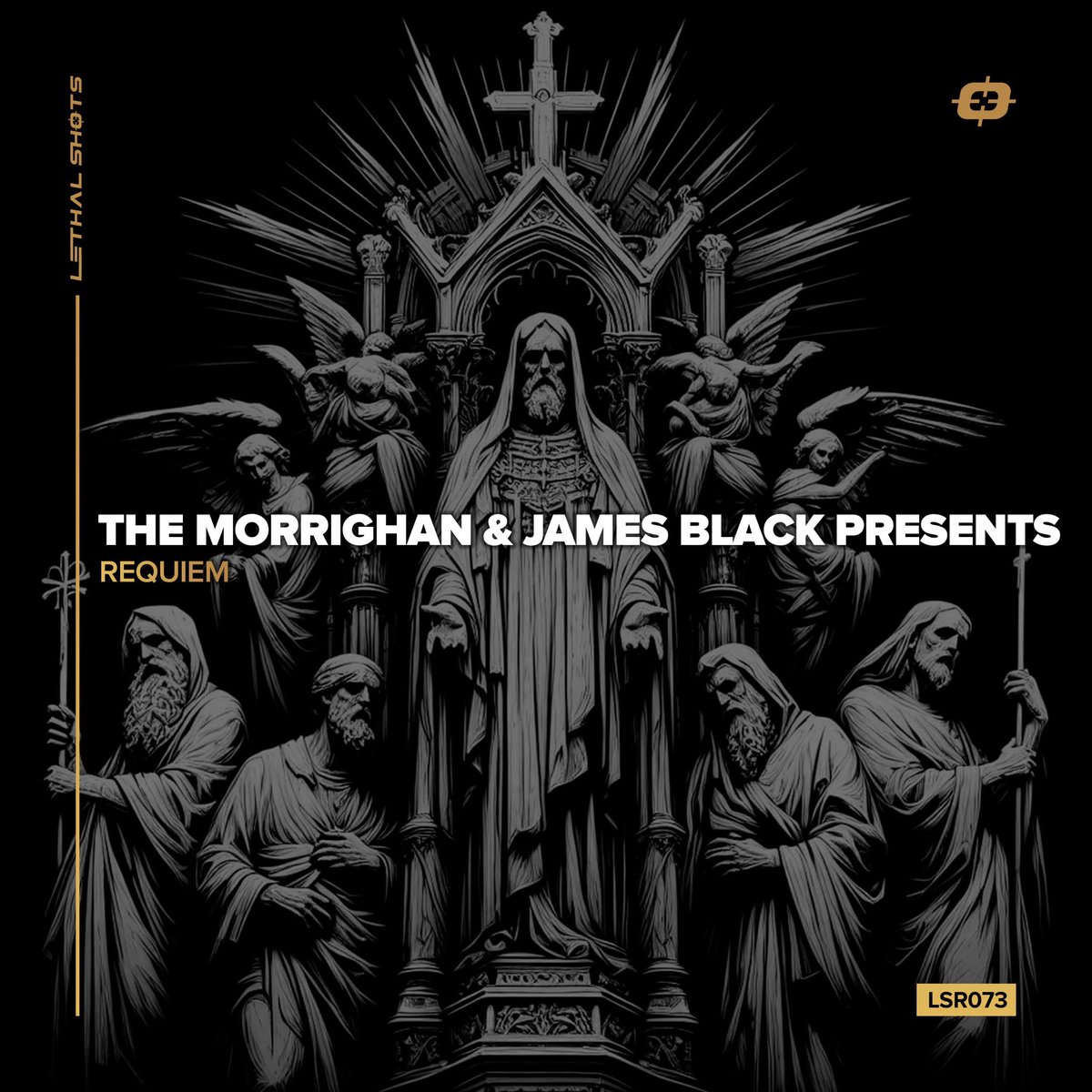 🙌🏻OUT FRIDAY 10th🙌🏻

The next collab between myself &amp; Trance legends ‘The Morrighan’ - Requiem - a rework of a classical classic, brought up to date for the hard trance persuaded! Out on <a href="/lethalshotsrec/">Lethal Shots</a> 🙌🏻

#NewMusic #collab #rework #outsoon #Trance