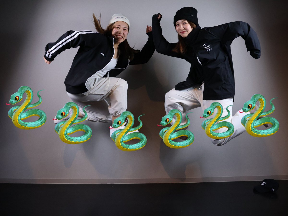 mks_a7's tweet photo. あけましておめでとうございます
今年もよろしくお願いします
今年もこのJUMPのように
飛躍できる１年にしていこうと思います https://t.co/WHy5la9xud