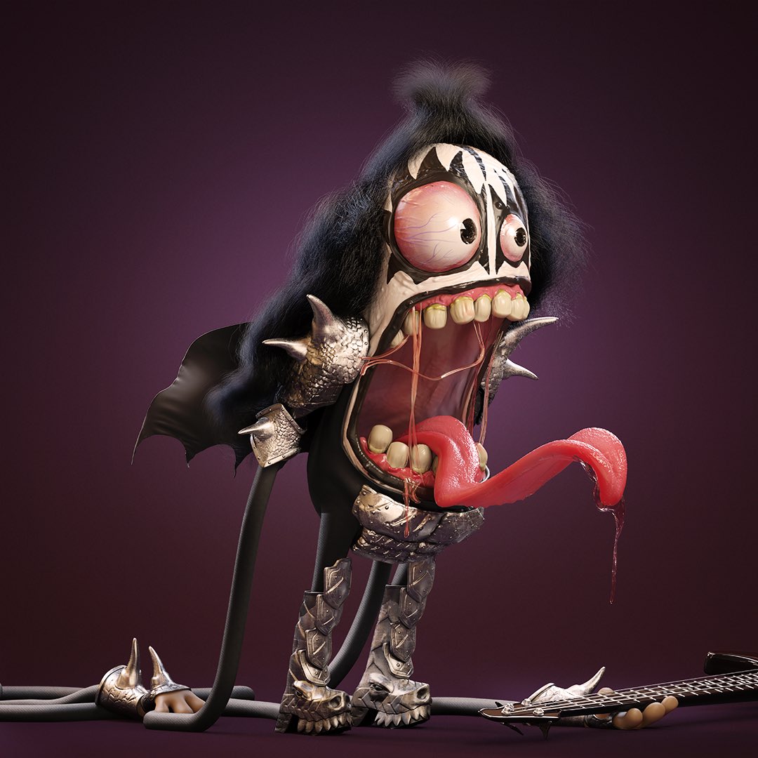 RafaORyan.eth 🎩👅(Monster Rafo) tweet media