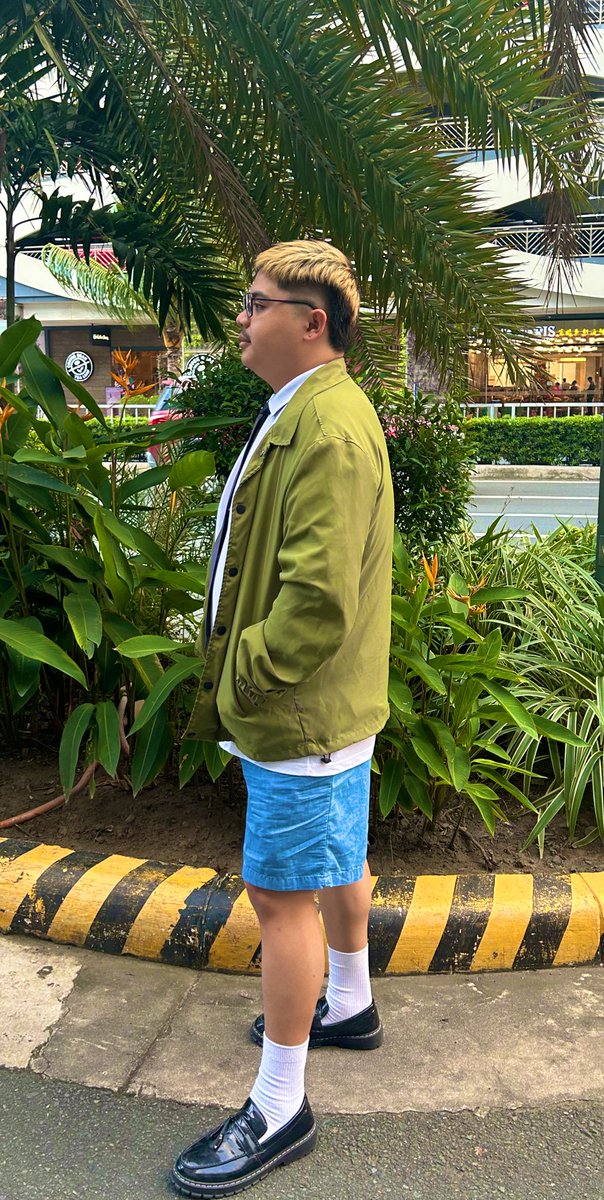JeffreyPosadas's tweet photo. 2025 - In my mullet era. 🩵 https://t.co/e8ISABUKvg