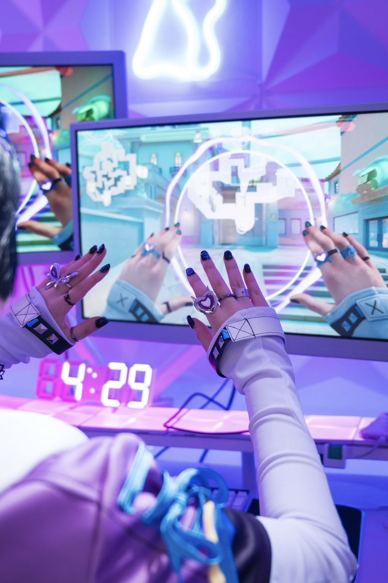 あまえび🍤🩵 (@amaebi_gg) / Posts / X