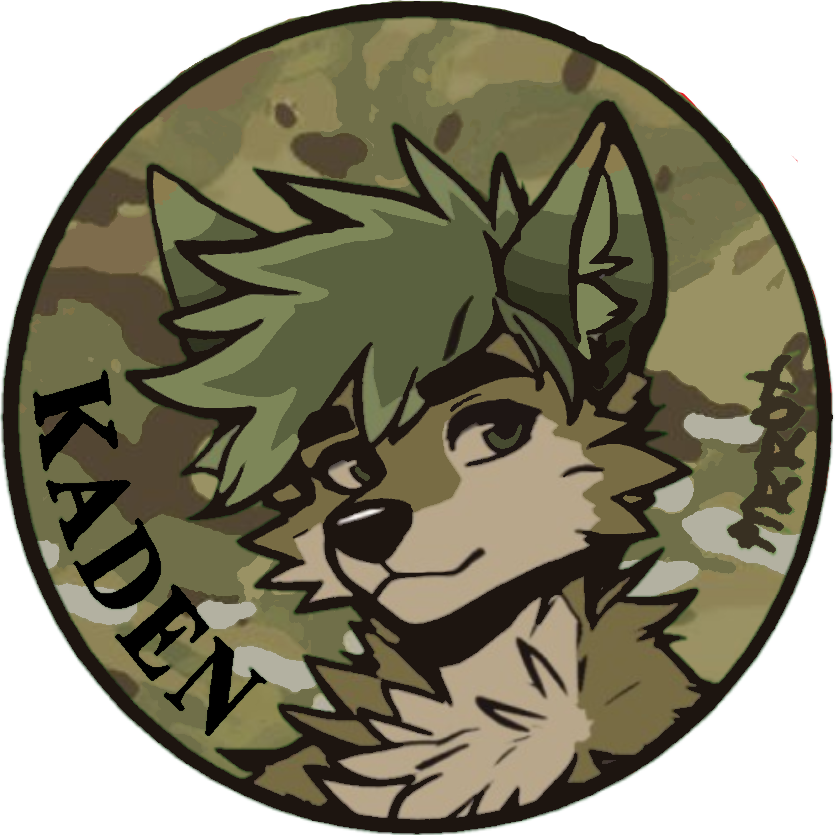 FirroxFox's tweet photo. Coloured &amp; MTP patch designs for @kadoxfirefox 
Might see these made irl real soon.
@giftart @artbyme @furry @patches https://t.co/5g9O1Rqq5T