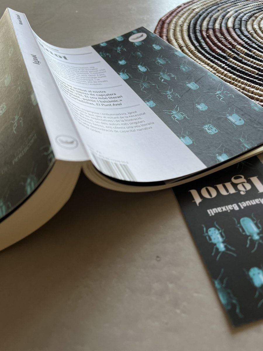 El primer de 2025
<a href="/Ed_Periscopi/">Periscopi</a> sou casa!