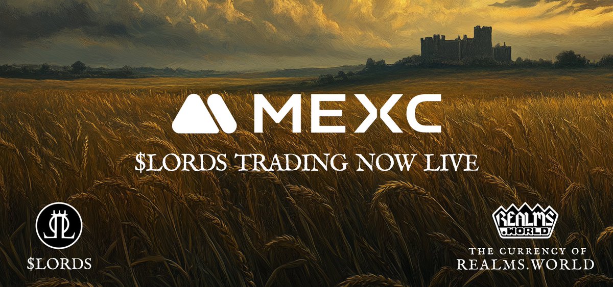 Realms.World ☁️ tweet media