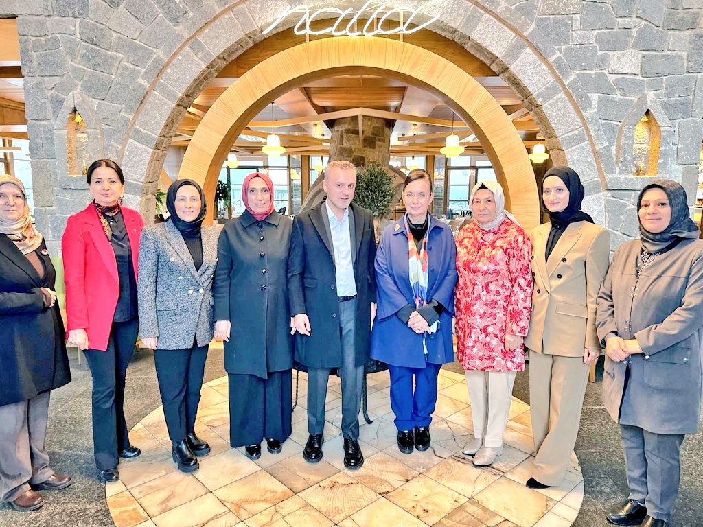 Dr.Ayten Kesimal Aydın 🇹🇷🇹🇷🇹🇷 tweet media
