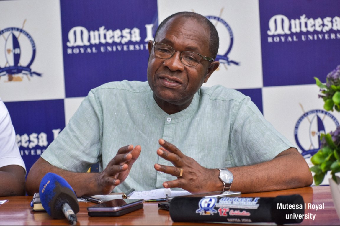 Kyobe Sarah Nanteza tweet media