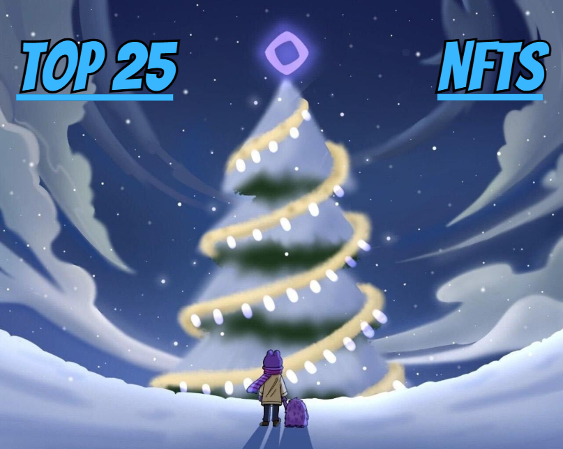 Gautamgg 🕵 (@gautamguptagg) on Twitter photo 🚀 Top 25 Best Upcoming Nft's Collection / Gaming Projects On #Monad 💜
▪️︎ <a href="/monadverse/">Monadverse ⨀</a> - For the nads, by the nads (Freee Mint)
▪️︎ <a href="/chogstarrr/">lil chogstars ⨀</a> - Modern PFP Collection
▪️︎ <a href="/spikynads/">Spiky Nads 🟪</a> - Pixel Art
▪️︎ <a href="/monadians_xyz/">Monadians</a> - An exclusive PFP collection
▪️︎ <a href="/pepenads/">PepeNads (evm/acc)</a> - 1st Ai 🚀 Top 25 Best Upcoming Nft's Collection / Gaming Projects On #Monad 💜
▪️︎ <a href="/monadverse/">Monadverse ⨀</a> - For the nads, by the nads (Freee Mint)
▪️︎ <a href="/chogstarrr/">lil chogstars ⨀</a> - Modern PFP Collection
▪️︎ <a href="/spikynads/">Spiky Nads 🟪</a> - Pixel Art
▪️︎ <a href="/monadians_xyz/">Monadians</a> - An exclusive PFP collection
▪️︎ <a href="/pepenads/">PepeNads (evm/acc)</a> - 1st Ai