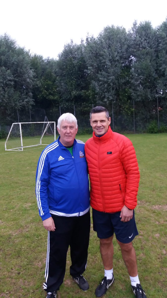 Ballymacash Rangers tweet media