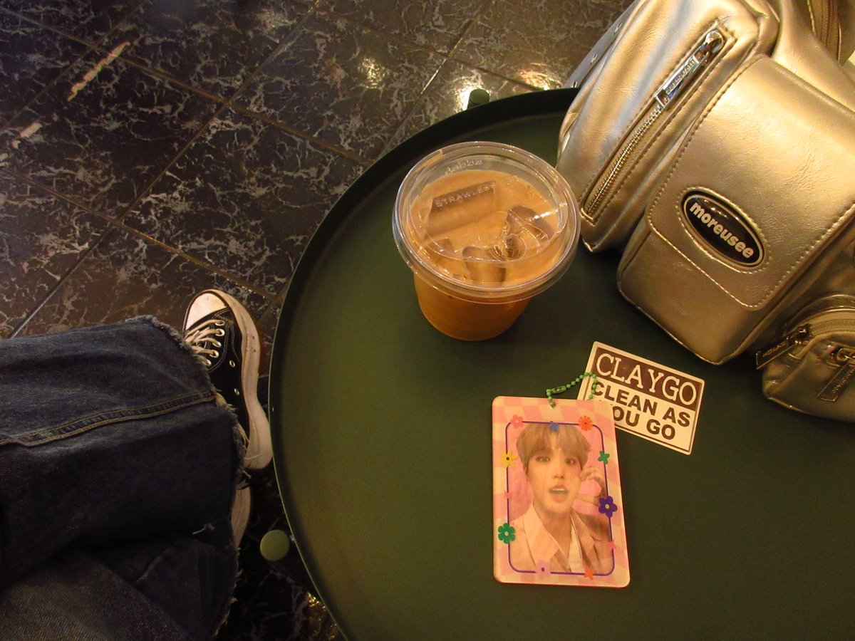 expo getaway ☆. . ! #archivetwt