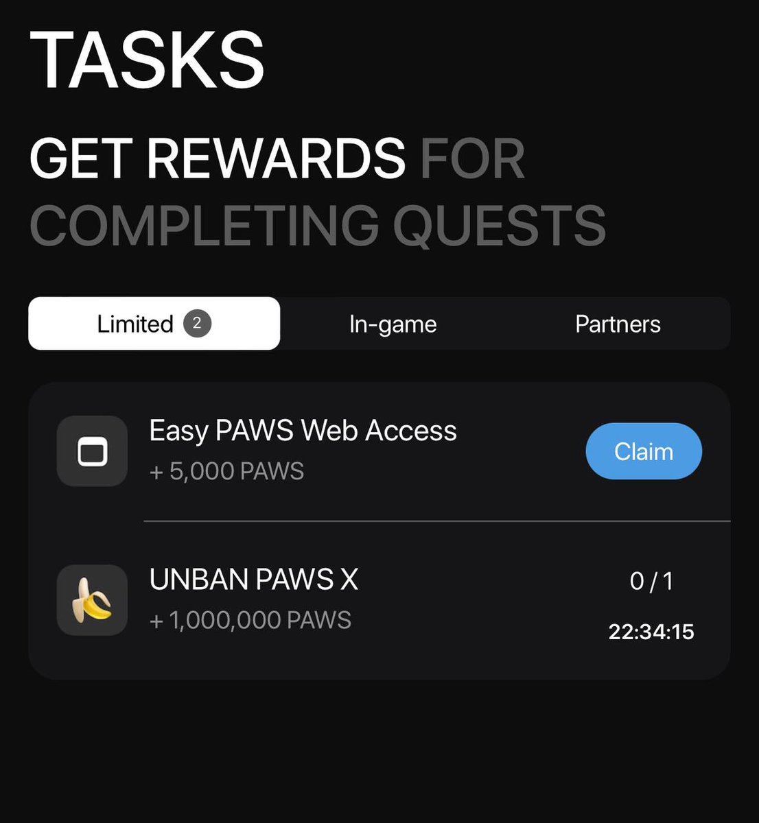 Snoopk92's tweet photo. Dear @X team please review the @PawsUpCult account and reopen it.
Thanks 🙏
#Unbanpawsx https://t.co/APE2ydLQfY