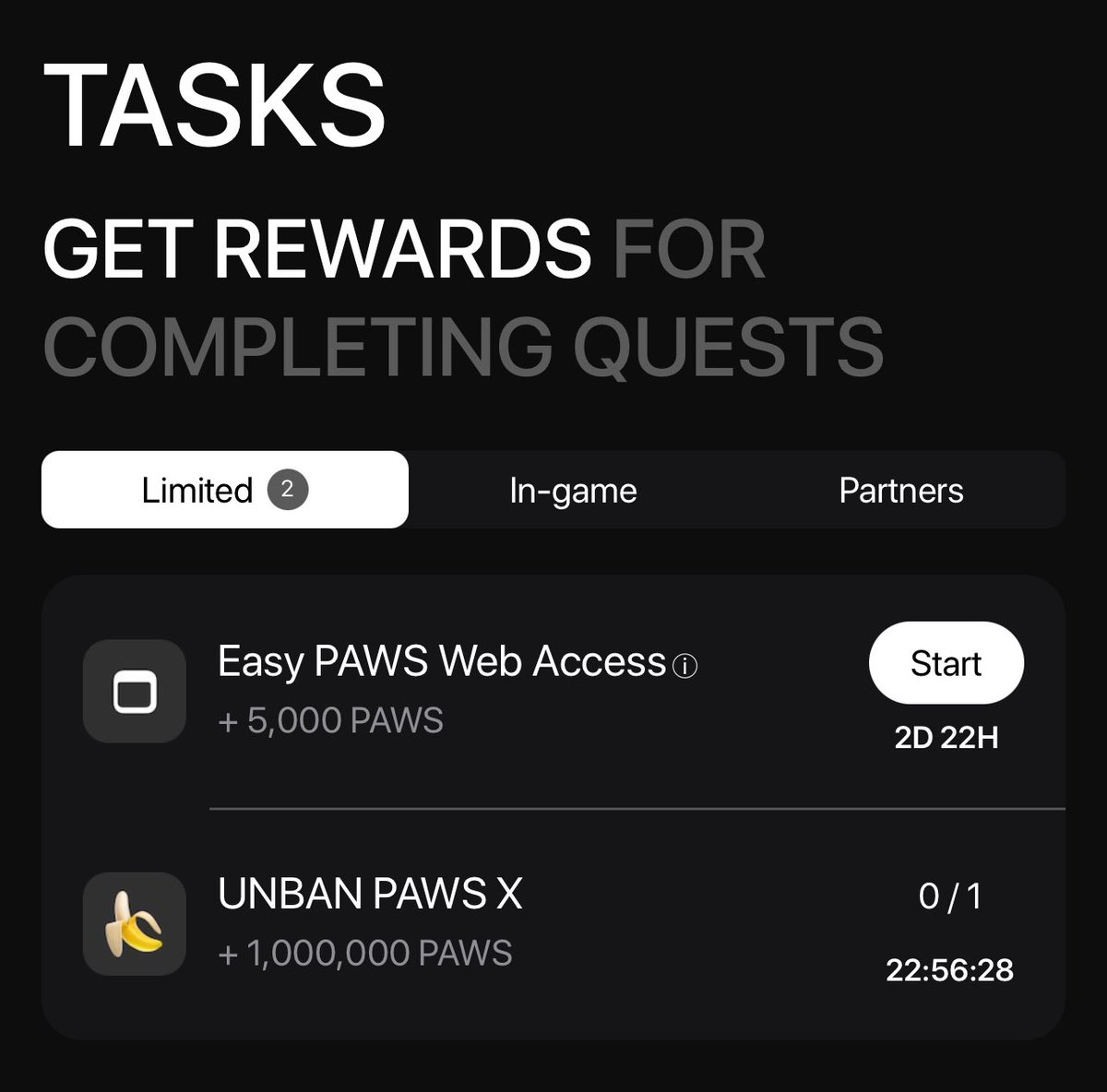 magimus87's tweet photo. Comment #UNBANPAWS for $PAWS account on X to be unsuspended 👇🏼 https://t.co/ETsZsLtTdH