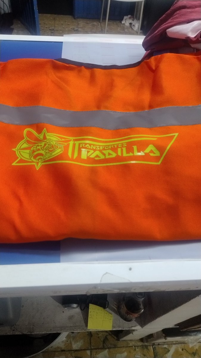texprosaltillo's tweet photo. Servicios:
*Serigrafia 
*Bordado 
*Sublimación
*Dtf
#texprosaltillo https://t.co/xuV0fBQvbl