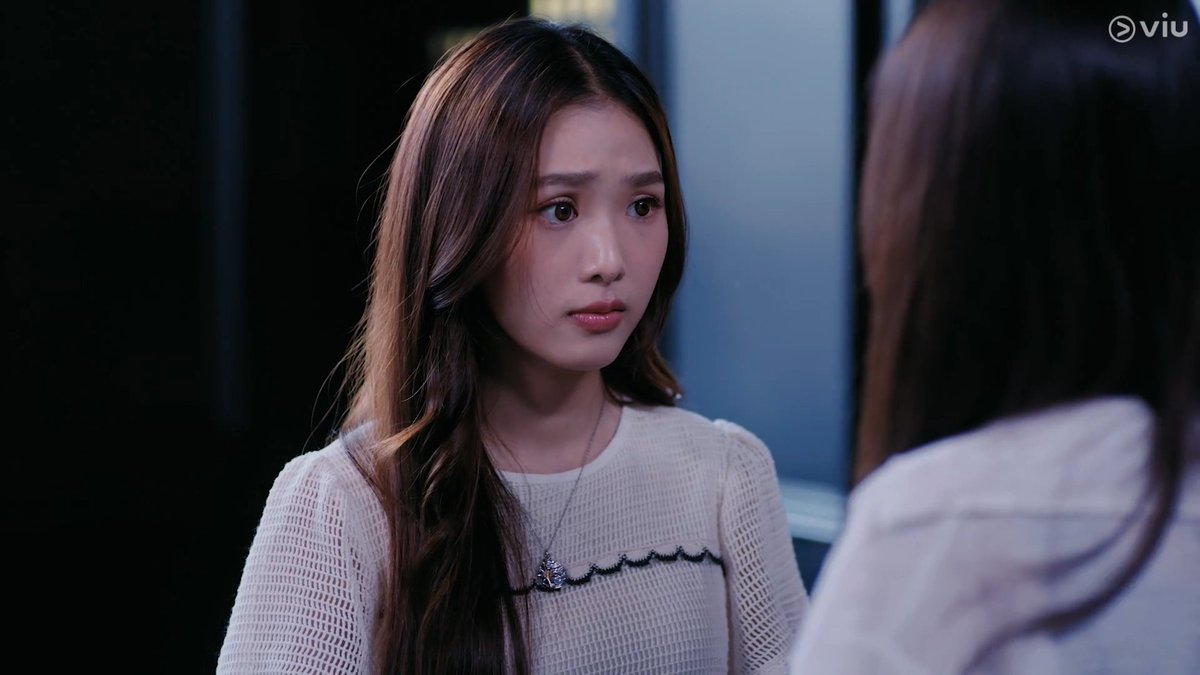 jamakasohot's tweet photo. i’ve replayed this scene more times than i’ve replayed the blue dress, white outfit, and black outfit scenes combined 😔

AioonMay Princesses’ Tale
#PlutoSeriesFinalEP https://t.co/S9YoHB8iY0