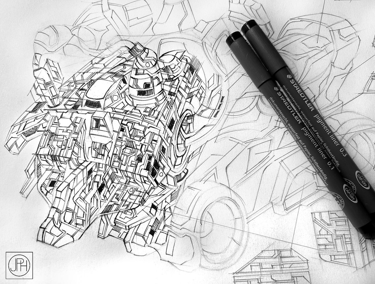 jphanel1972's tweet image. Futurist freight vehicle concept details
sketch and rough time part 2
- No AI product -
© Julien-Pierre Hanel 2024
@Complector1 @LucMertens1
@mobonegar @ehehe_ahaha_24
@Makhnusha_Olena @CMDR_FOSDYKE
@SvenneWinter @domm5468
@ZVARNIARA @Uniray_net
@cubesby_sapz @art_vildtgrube…