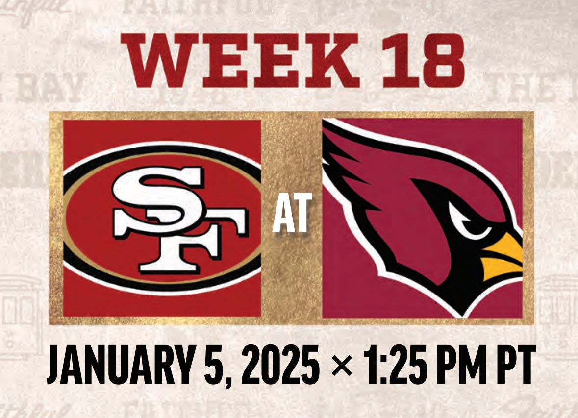 Biwallo's tweet photo. GameDay 
#49ers #FTTB #NFLse https://t.co/2GYYRJNtsK