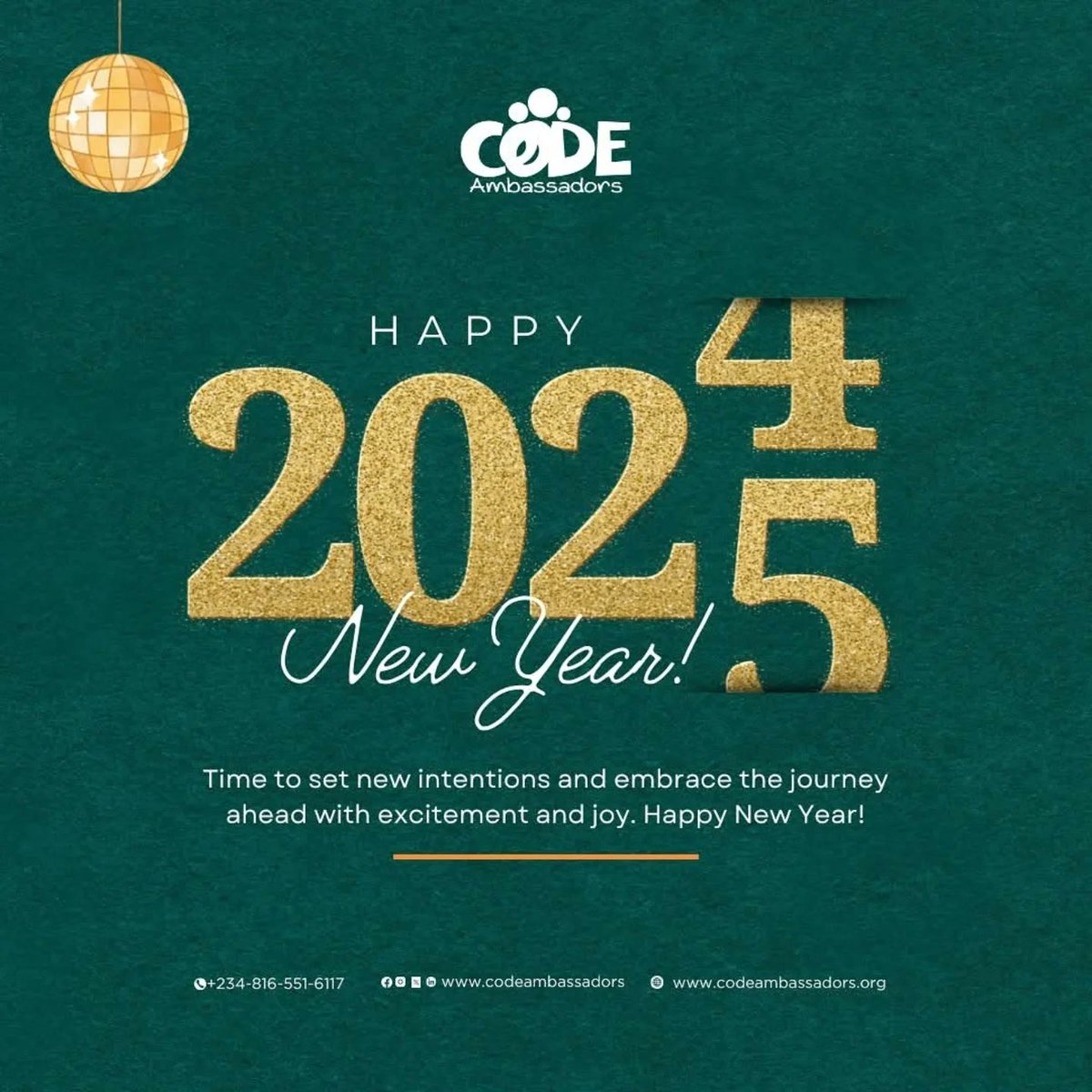 Techblitblog's tweet image. Still in the spirit of the New Year these are different Tech hubs, Tech Products, and Tech communities in the City of Port Harcourt, wishing you a prosperous and innovative year
#techblit #portharcourttechblog #TechBlog #EventUpdates #EventHighlights #techblitblog #portharcourt