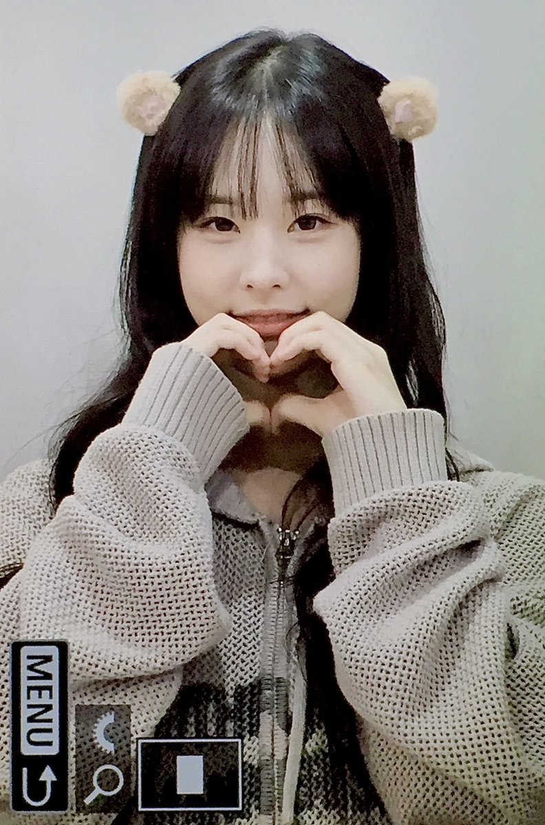 250105 

#클라씨 #CLASSy #김선유 #SEONYOU #햄찌서뉴 #냥이선유