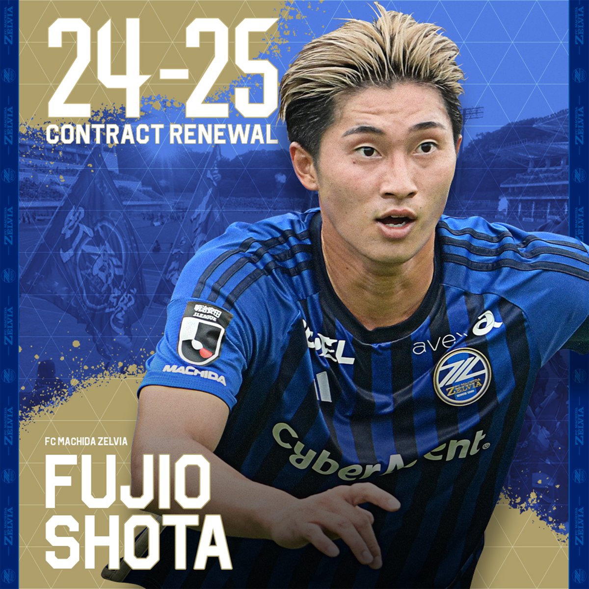 🇯🇵 Shota Fujio (藤尾 翔太), who tallied 10 goal contributions in 🇯🇵 Shota Fujio (藤尾 翔太), who tallied 10 goal contributions in