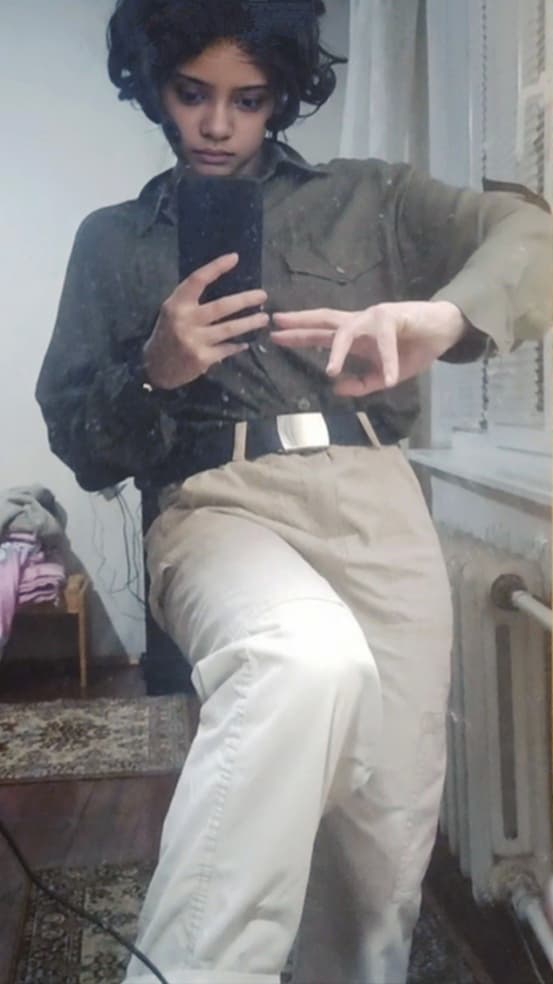 #boyfriendtodeath #stradebtd #andreystradebelitz #andreybelitz #btd #cosplay