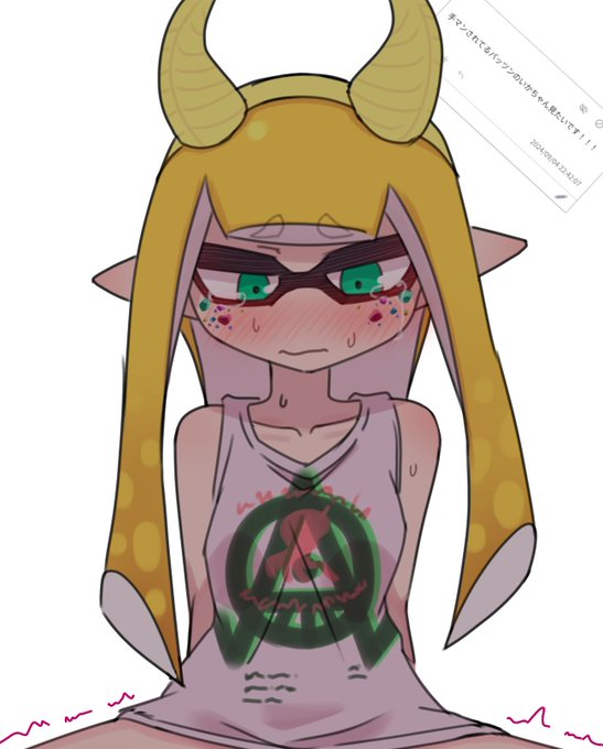 スマホ指描き、割と慣れてきた気がする
全体はリンク先にて
https://t.co/WpNIqLYMxf 