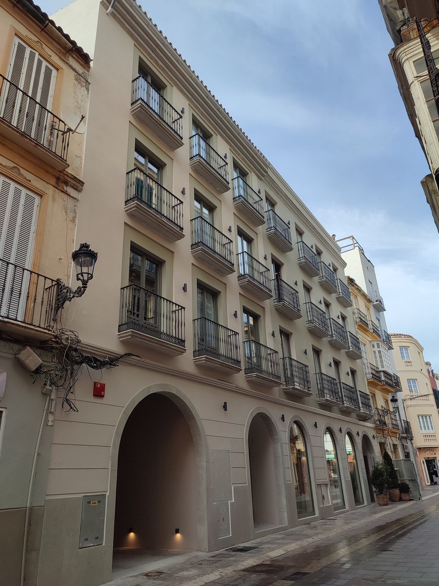 Así ha quedado el Hotel nuevo en Madre de Dios 🏨