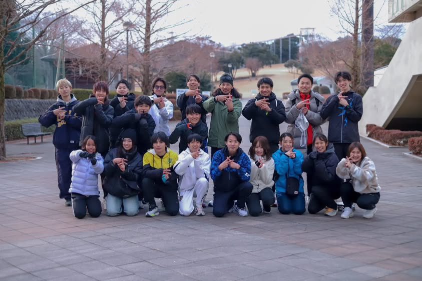 hibiki_run's tweet photo. 今年もkeiso projectに参加させていただきありがとうございました！
今日までが、箱根駅伝だと思ってなるべく引っ張れるところは全力で走らせてもらいました。
地元の方々や友人や、たくさんのランナーの方々と関わることができてとても楽しかったです。
来年もタイミング合えば参加させてください！ https://t.co/GddVz7A8TV