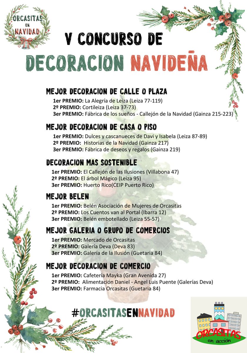 Asociación de Mujeres M.Orcasitas (@amujeresmo) on Twitter photo 