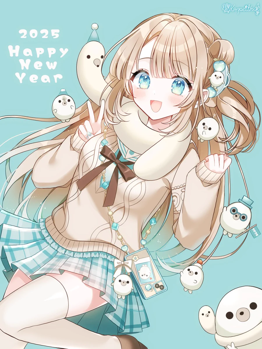 こんぺいとう＊* (@Konpeito1025) / X