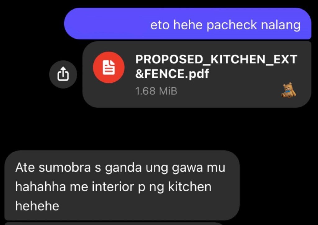 eya ✩ lf arki thesis helper tweet media