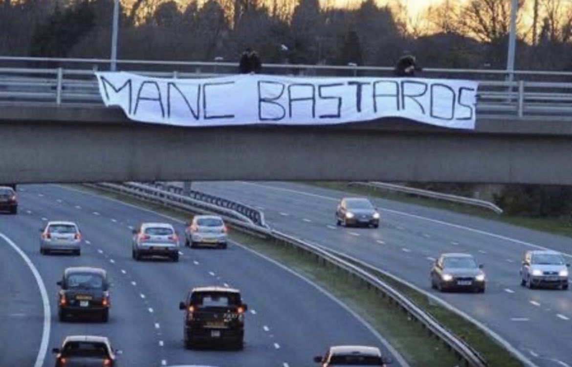 BenBLFC's tweet photo. Into these fucking scum bags!!!! Make it count redmen come on! #LFC https://t.co/Oi52WxaWZG