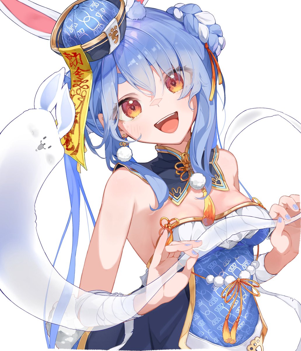 バニセ 💞 tweet media