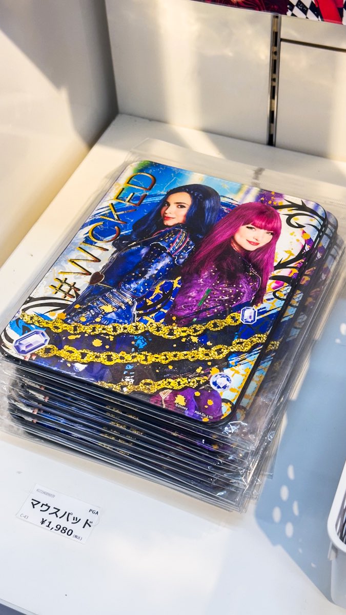 Disney THE MARKET in 伊勢丹新宿店』 本日より開催！ イベント限定