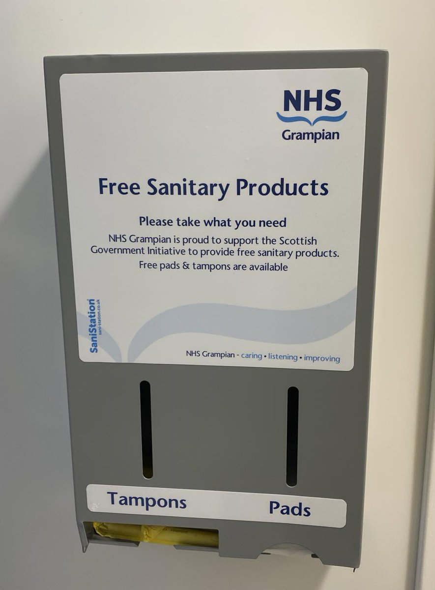 CraigHouston_'s tweet image. Male toilets Aberdeen Royal Infirmary 

The world is unrecognisable