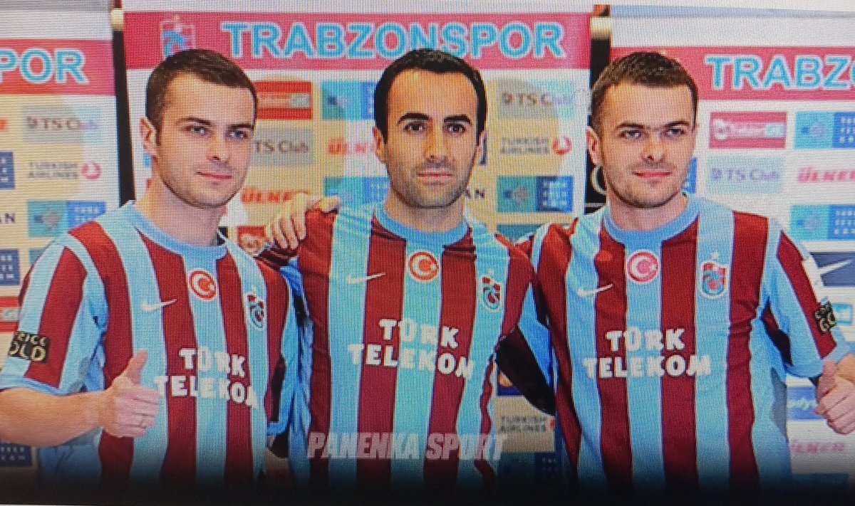 Özgür tweet media